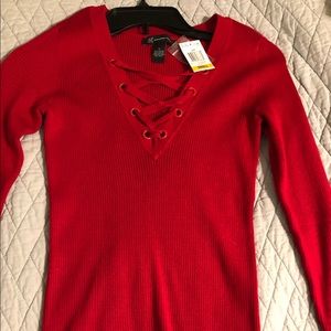 INC International Concepts sweater